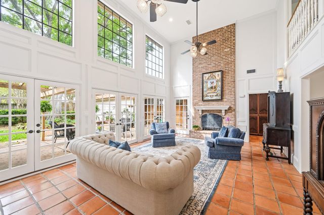 11619 Cherryknoll Drive, Houston, TX 77077