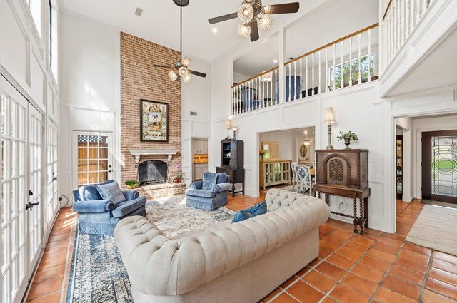 11619 Cherryknoll Drive, Houston, TX 77077