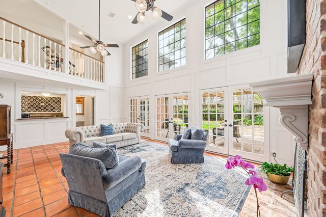 11619 Cherryknoll Drive, Houston, TX 77077