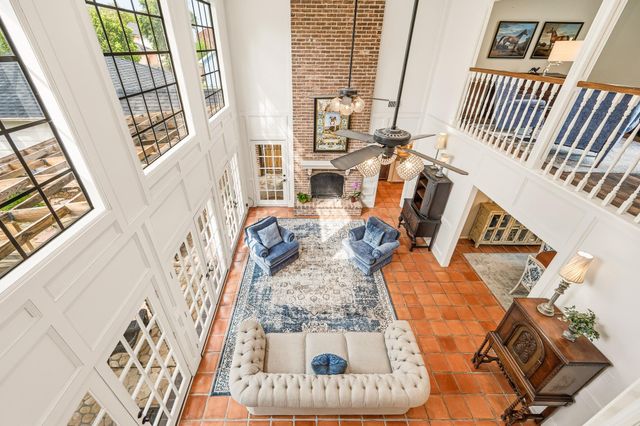 11619 Cherryknoll Drive, Houston, TX 77077