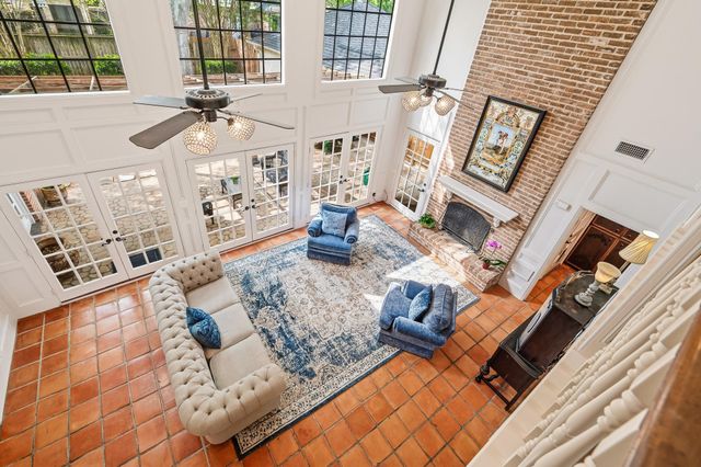 11619 Cherryknoll Drive, Houston, TX 77077