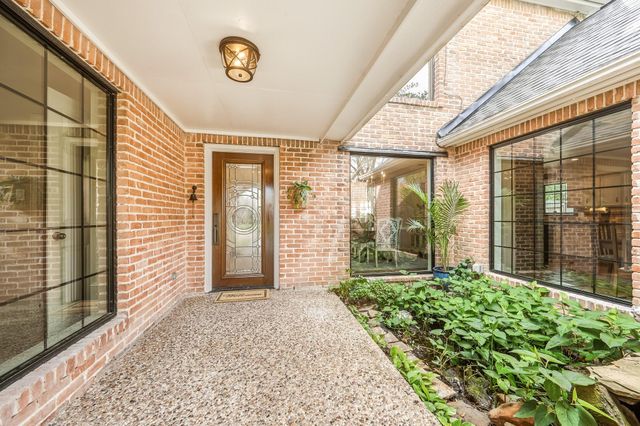 11619 Cherryknoll Drive, Houston, TX 77077