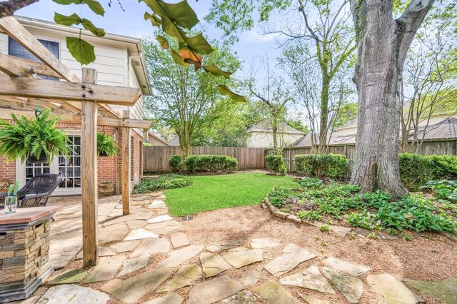 11619 Cherryknoll Drive, Houston, TX 77077