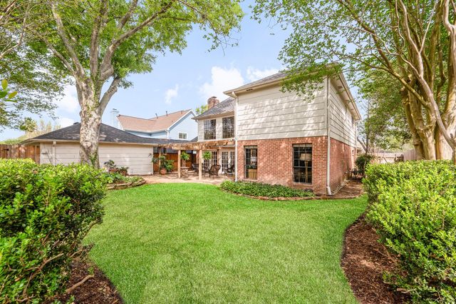 11619 Cherryknoll Drive, Houston, TX 77077