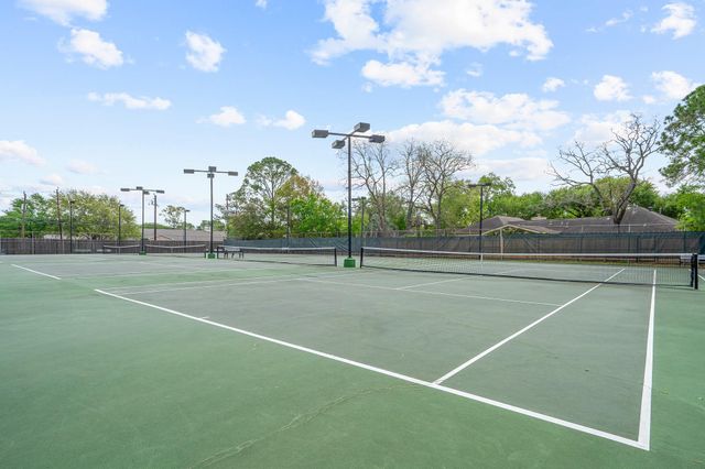 11619 Cherryknoll Drive, Houston, TX 77077