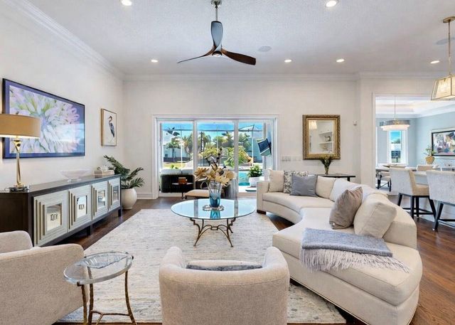 716 PINCKNEY DRIVE, Apollo Beach, FL 33572