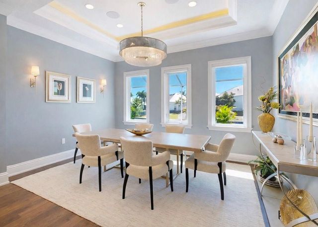 716 PINCKNEY DRIVE, Apollo Beach, FL 33572