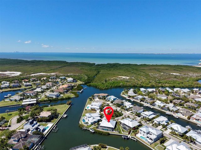 716 PINCKNEY DRIVE, Apollo Beach, FL 33572