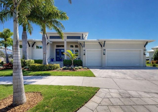 716 PINCKNEY DRIVE, Apollo Beach, FL 33572