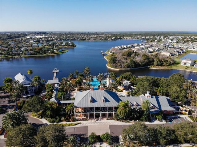 716 PINCKNEY DRIVE, Apollo Beach, FL 33572