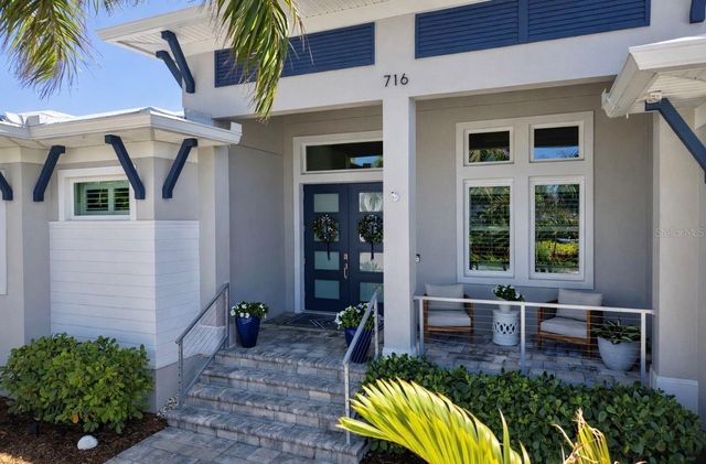 716 PINCKNEY DRIVE, Apollo Beach, FL 33572