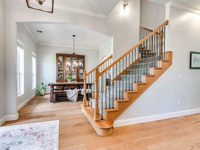 524 Celtic Court, Edmond, OK 73025