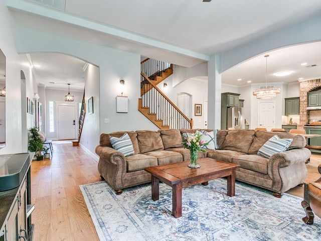 524 Celtic Court, Edmond, OK 73025