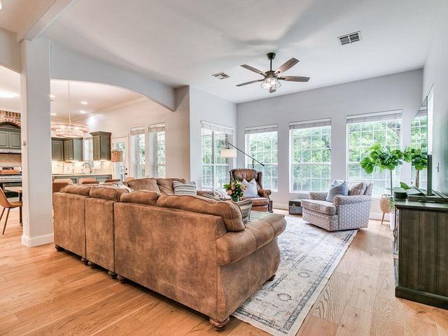 524 Celtic Court, Edmond, OK 73025