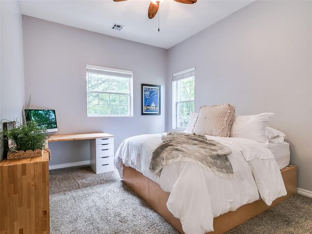 524 Celtic Court, Edmond, OK 73025