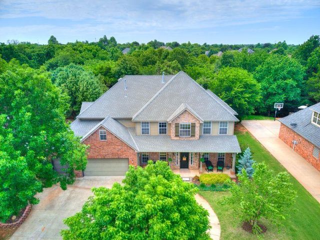 524 Celtic Court, Edmond, OK 73025