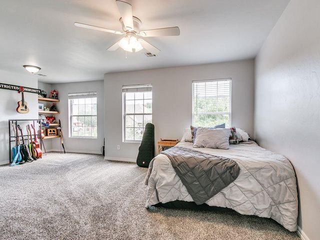 524 Celtic Court, Edmond, OK 73025