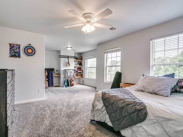 524 Celtic Court, Edmond, OK 73025
