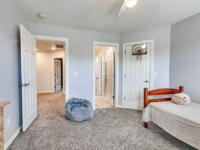 524 Celtic Court, Edmond, OK 73025