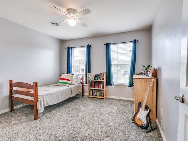 524 Celtic Court, Edmond, OK 73025