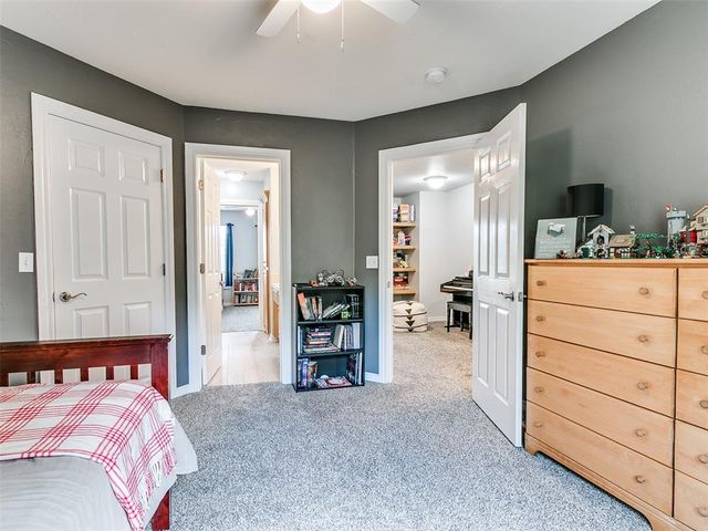 524 Celtic Court, Edmond, OK 73025