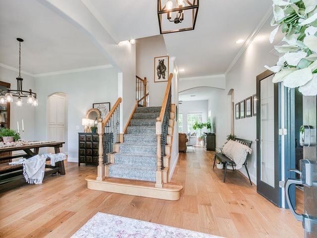 524 Celtic Court, Edmond, OK 73025