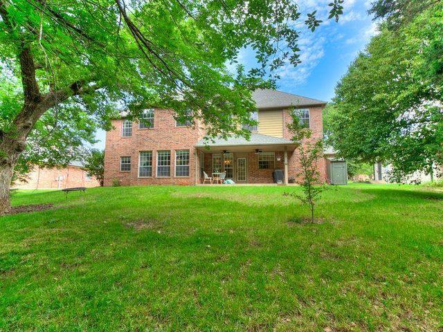 524 Celtic Court, Edmond, OK 73025