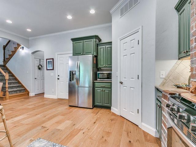 524 Celtic Court, Edmond, OK 73025