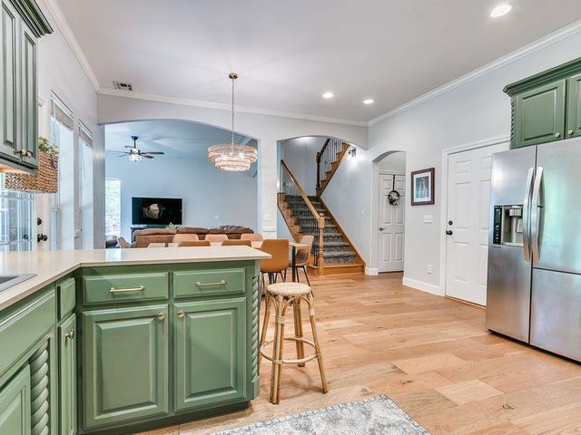 524 Celtic Court, Edmond, OK 73025