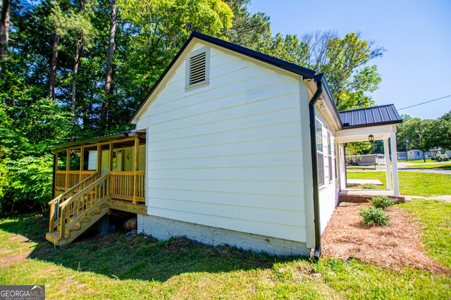 421 Georgia Avenue N, Bremen, GA 30110