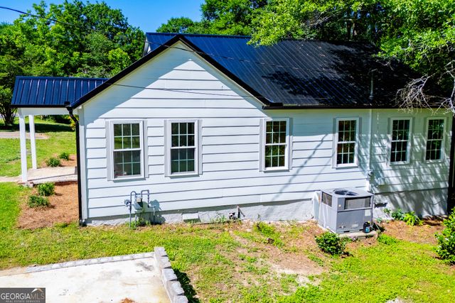 421 Georgia Avenue N, Bremen, GA 30110
