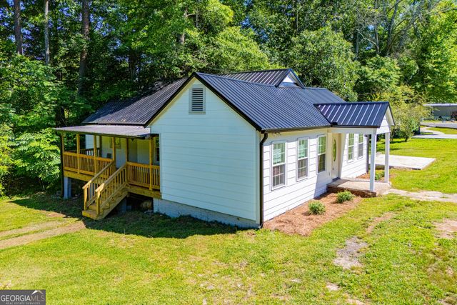 421 Georgia Avenue N, Bremen, GA 30110