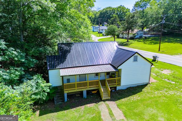 421 Georgia Avenue N, Bremen, GA 30110