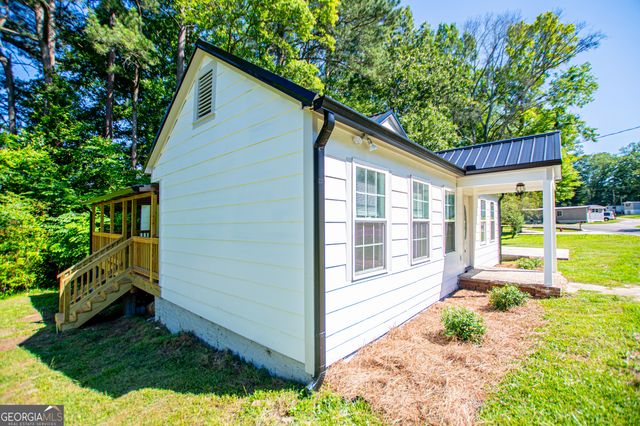 421 Georgia Avenue N, Bremen, GA 30110