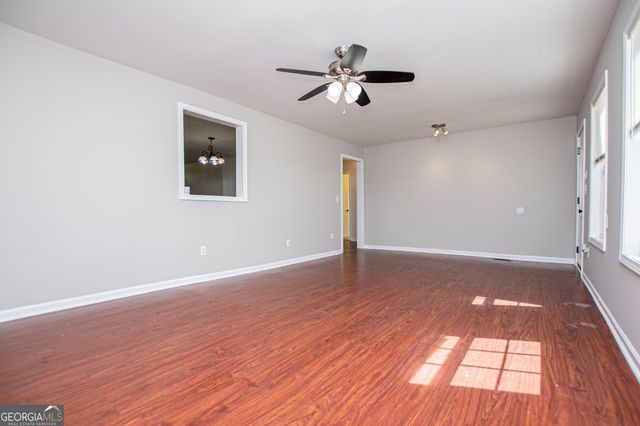 421 Georgia Avenue N, Bremen, GA 30110