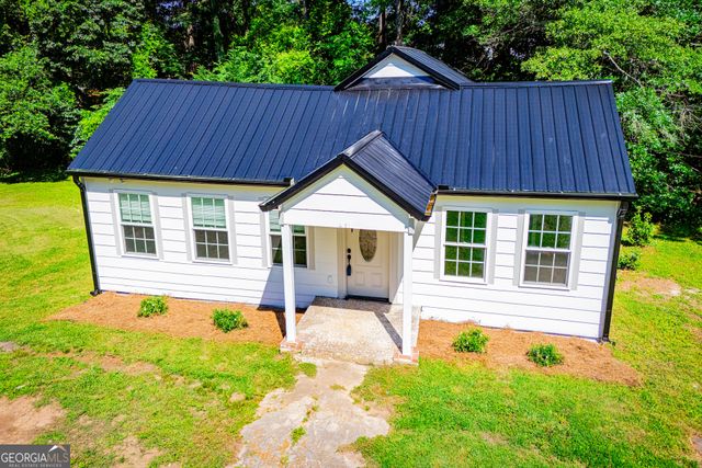 421 Georgia Avenue N, Bremen, GA 30110