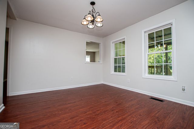 421 Georgia Avenue N, Bremen, GA 30110