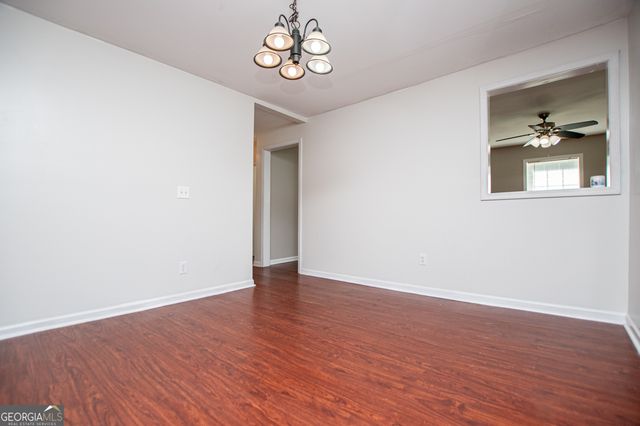421 Georgia Avenue N, Bremen, GA 30110