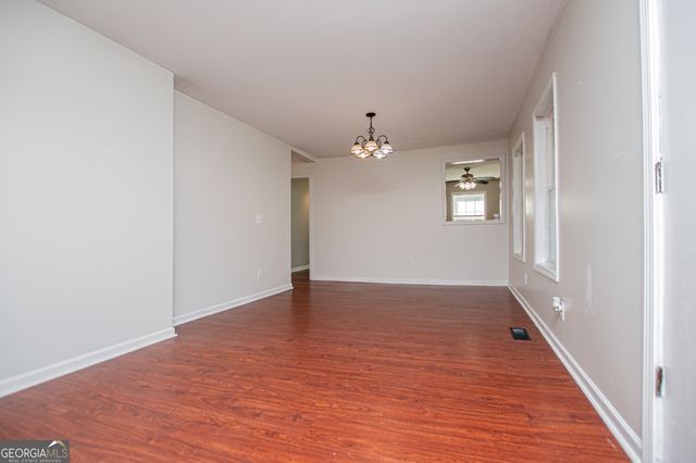 421 Georgia Avenue N, Bremen, GA 30110