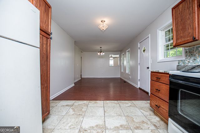 421 Georgia Avenue N, Bremen, GA 30110