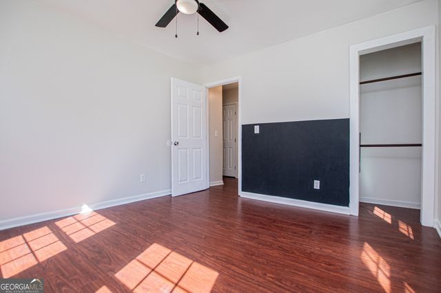 421 Georgia Avenue N, Bremen, GA 30110