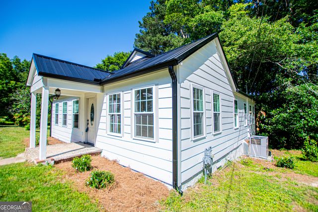 421 Georgia Avenue N, Bremen, GA 30110