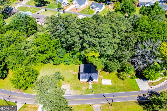 421 Georgia Avenue N, Bremen, GA 30110