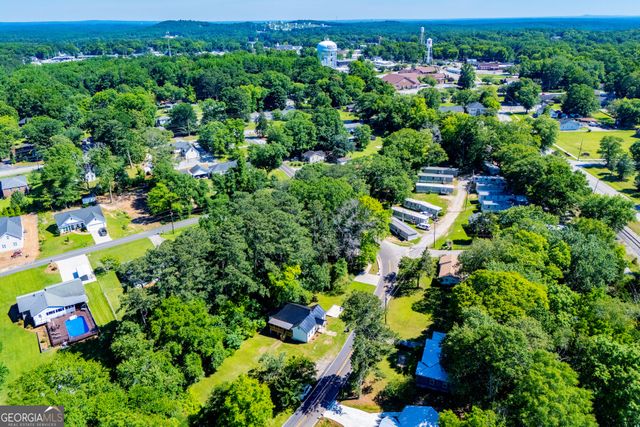 421 Georgia Avenue N, Bremen, GA 30110