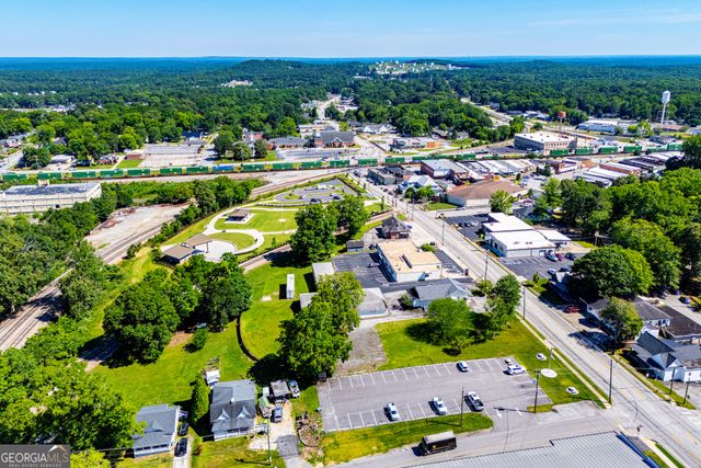421 Georgia Avenue N, Bremen, GA 30110