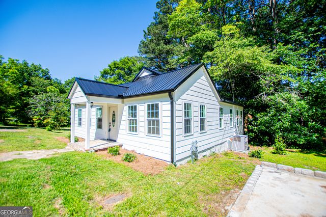 421 Georgia Avenue N, Bremen, GA 30110