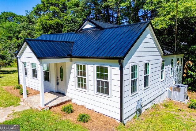 421 Georgia Avenue N, Bremen, GA 30110