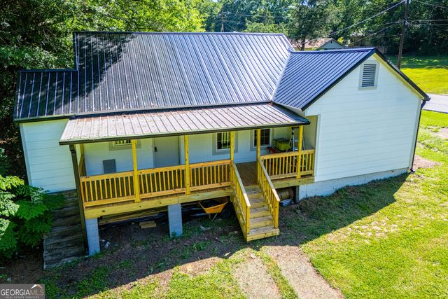 421 Georgia Avenue N, Bremen, GA 30110