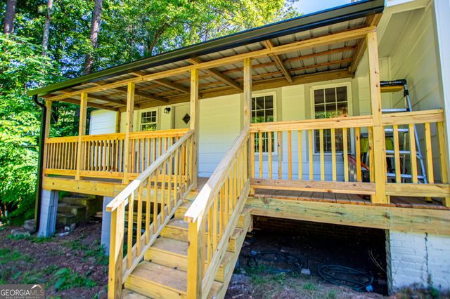 421 Georgia Avenue N, Bremen, GA 30110