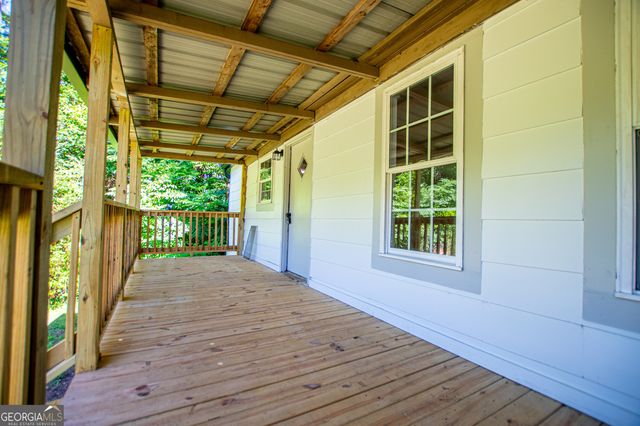 421 Georgia Avenue N, Bremen, GA 30110